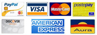 Credit cards oil